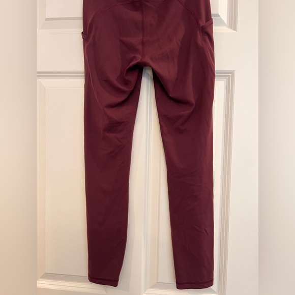 Lululemon Wunder Train High-Rise
Tight - Picture 4 of 5